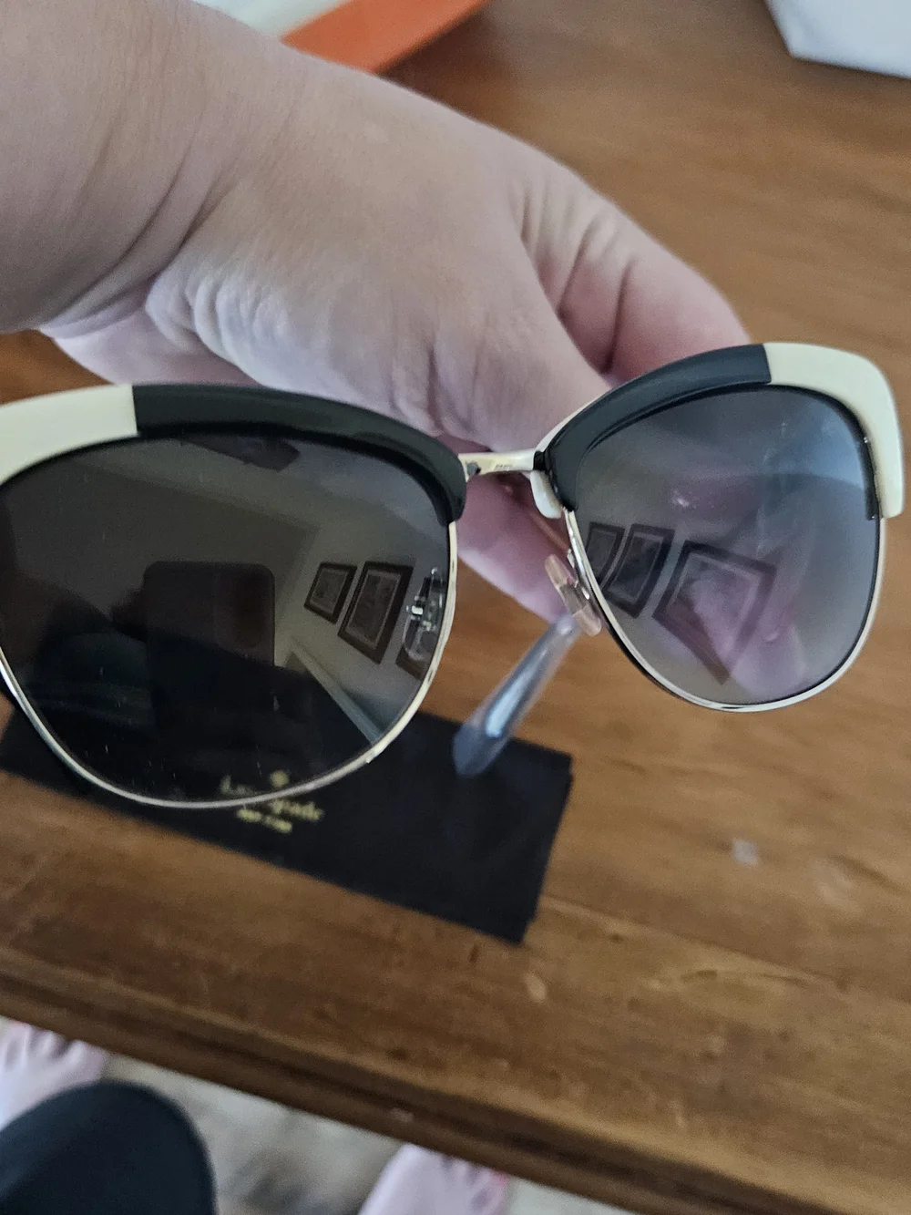 kate spade stylish cat